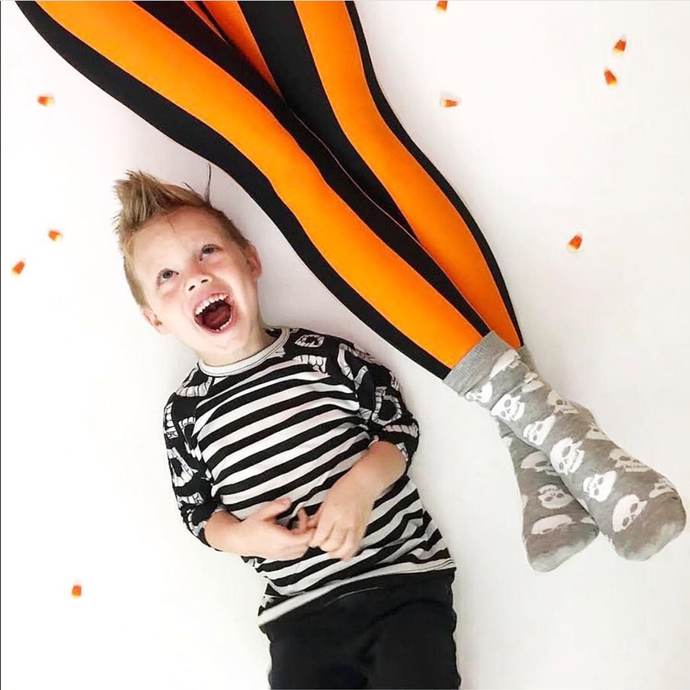 {LuLaRoe} Halloween Leggings
